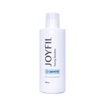 Очищающий тоник для лица для жирной и проблемной кожи Z﻿emits Joyfil Toning Solution