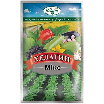 Хелатин Микс
