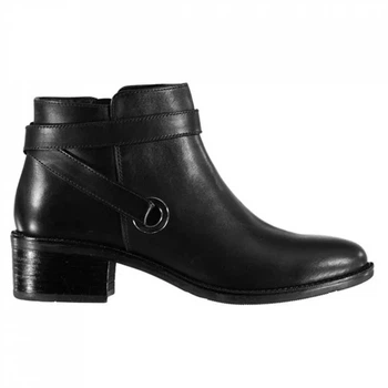 Ботинки Firetrap Sonita Black, 38 (10391793)