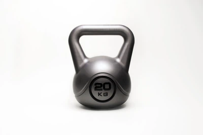 Гіря 20 кілограмів Crossfit (Кросфіт)