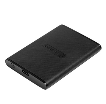Внешний SSD накопитель Transcend Portable USB 3.1 Gen 2 ESD270C 1TB (TS1TESD270C)