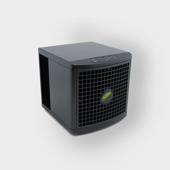 Система очищення повітря Greentech pureAir-1500 Professional