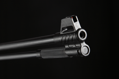 Пневматична гвинтівка SPA WF600P поствольний важіль 170 м/с