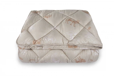 Одеяло евро ТЕП Dream Collection Camel 1-03089-00000 210х200 см