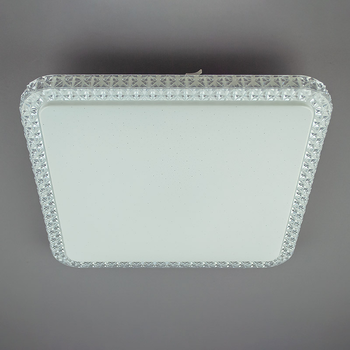 Люстра LED Light House SML-14567-70 белая