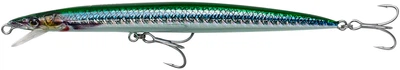 Воблер Savage Gear Sandeel Jerk Minnow F 175 мм 25 г Sayoris PHP (18541055)