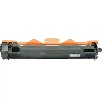 Картридж для Brother HL-1110, HL-1110E, HL-1110R TENDERLINE TN-1075 Black TL-TN1075
