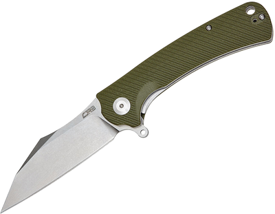 Нож CJRB Knives Talla G10 Green (27980230)