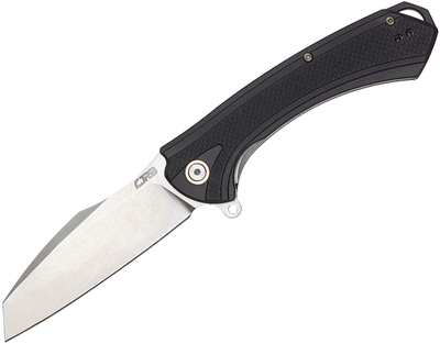 Нож CJRB Knives Barranca G10 Black (27980257)