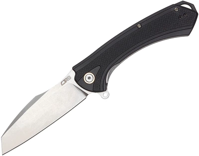 Ніж CJRB Knives Barranca G10 Black (27980257)