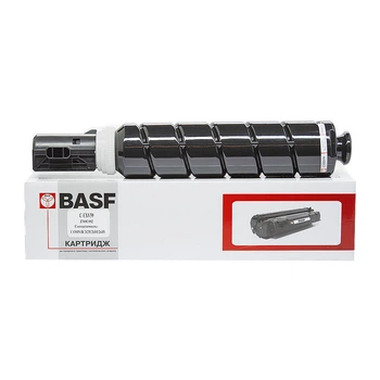 Картридж для Canon C-EXV59 3760C002 BASF C-EXV59 Black BASF-KT-C-EXV59