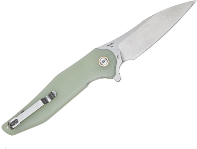 Нож CJRB Knives Agave G10 Mint Green (27980266)