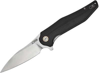 Нож CJRB Knives Agave G10 Black (27980265)