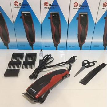 Машинка для стрижки волос Domotec MS 3304