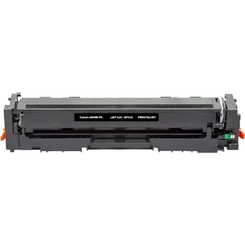 Картридж для Canon i-Sensys MF-643Cdw PRINTALIST 054 Black Canon-054B-PL