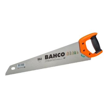 Ножівка по дереву Bahco NP-16-U7/8