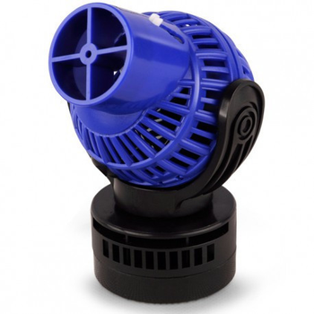 Помпа течения(волнообразователь) SunSun JVP-132 8000л/ч 12W