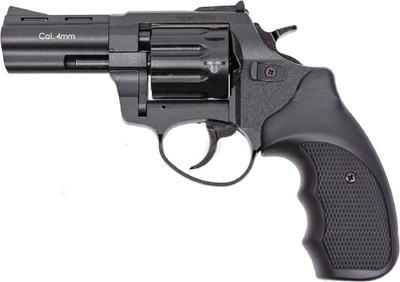 Револьвер флобера STALKER Black 3"