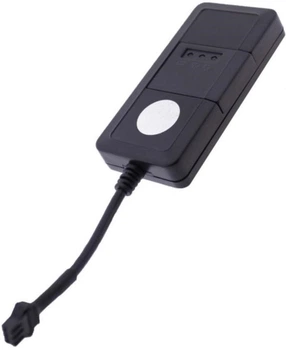 Трекер eQuGPS Track CUT+ACC+BUT+SIM
