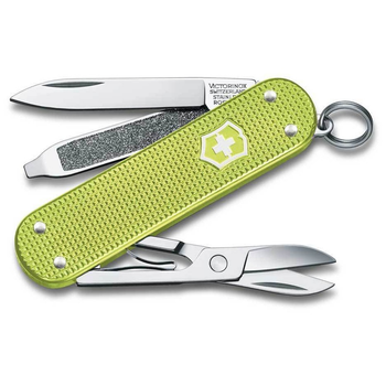 Складаний ніж Victorinox Classic 5,8 см 0.6221.241G