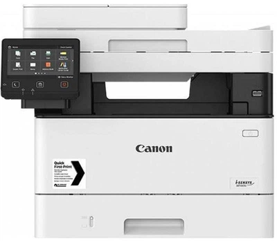 БФП Canon i-SENSYS MF446X з Wi-Fi (3514C006)
