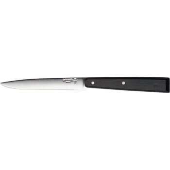 Нож кухонный Opinel Bon Appetit черный 2046393