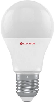 Светодиодная лампа ELECTRUM A60 10W Е27 4000K 12-48V (A-LS-1891)