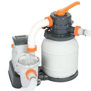 Фильтрационная установка Bestway FlowClear 58499