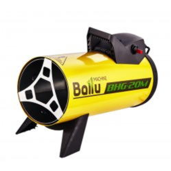 Тепловая Пушка Газовая BALLU BHG-10M
