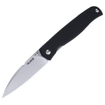 Миниатюрный складной нож Ruike P662-B для ежедневного ношения