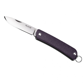 Складной нож многофункциональный Ruike S11-N для ежедневного применения