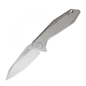 Нож-флиппер складной Ruike P135-SF универсального применения