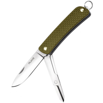 Багатофункціональний ніж зі складними ножицями Ruike S22-G