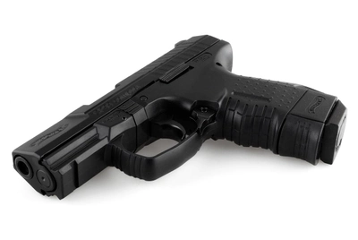 Пневматический пистолет Umarex Walther CP99 Compact Blowback