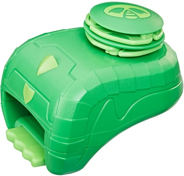 Снаряжение для ролевых игр PJ Masks Герои в масках Перчатка Гекко (F2145)