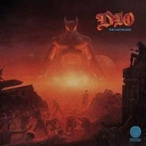 Виниловая пластинка Dio - The Last In Line 2021 (0736924) Umc/EU Mint (art.239832)