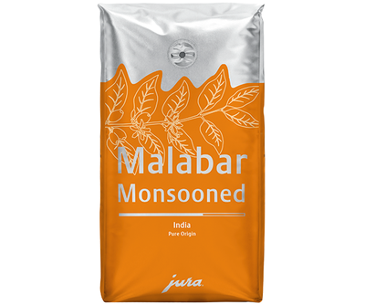 Кофе Jura Malabar в зернах 250 г