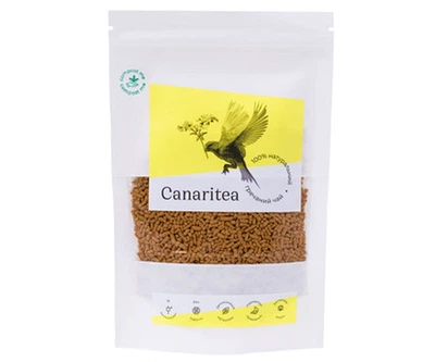 Гречаний чай Canaritea 100 г