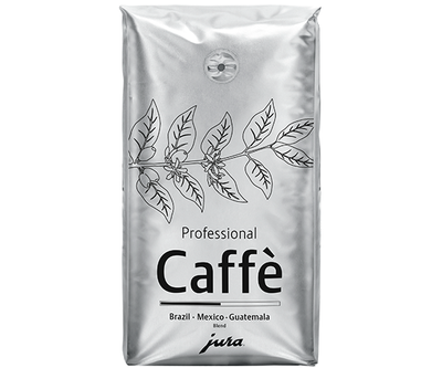 Кофе Jura Caffe в зернах 500 г