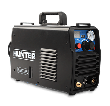 Плазморез HUNTER CUT-40