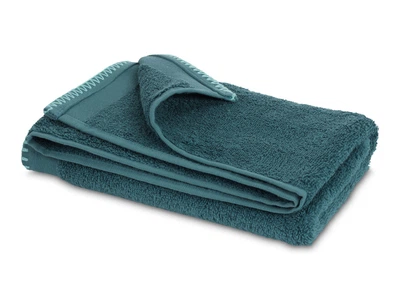 Рушник Whipstitch Dormeo Синій 70х140 см