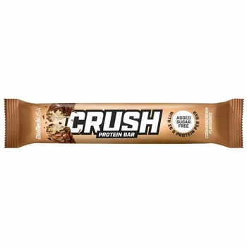 Батончик BioTeсh Crush Protein Bar 64 г Печиво - Крем