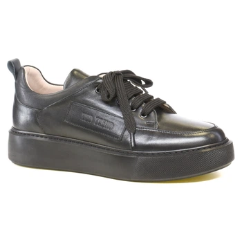 Кеди Nod Trend 035190-39 Чорний