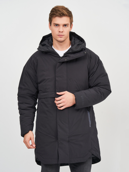 Куртка Adidas Myshelter C.R GT6569 L Black (4064054129595