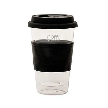 Стакан кавовий Gipfel 0,3 л 7149