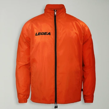 Ветровка Legea K207 L Orange