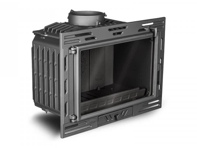 Каминная топка KAWMET W9 (9.8 kW)