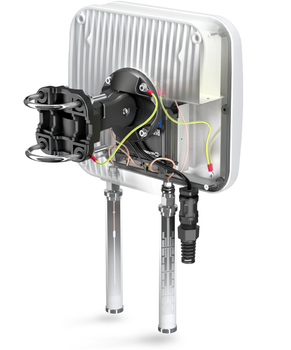 Антена QuWireless QuMax for Teltonika RUT955 LTE + Wi-Fi + GPS (A955M)