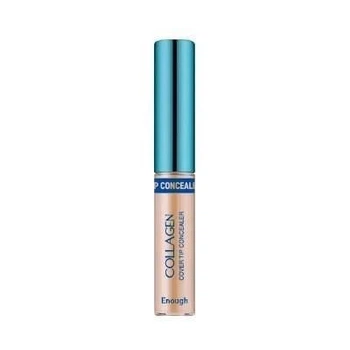 Коллагеновый консилер для лица Enough Collagen Cover Tip Concealer #01 6.5 мл