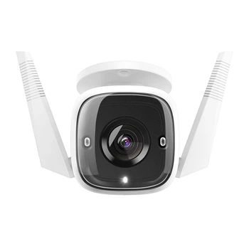 IP камера видеонаблюдения TP-Link 3 МП Белый (369368)